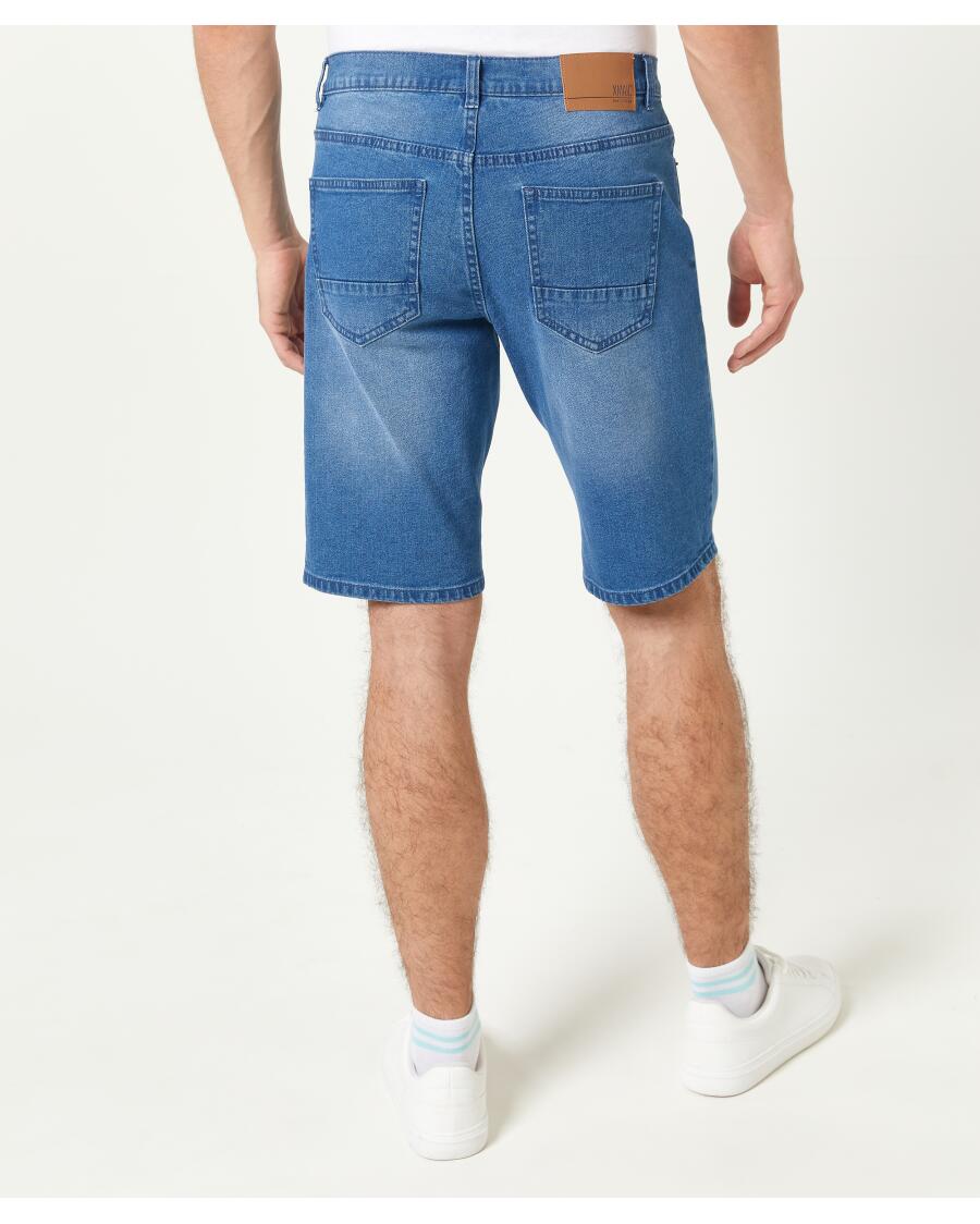 【DISCERNMENT】Crimson Dekki Bermuda Denim KiK sklep internetowy | Moda, artykuły dekoracyjne i więcej