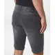 Jeans-Shorts in Bermudalänge