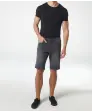 jeans grau
