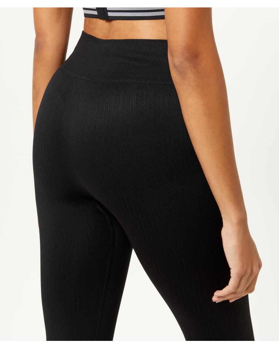 Legginsy sportowe o długości 3/4 Ergeenomixx