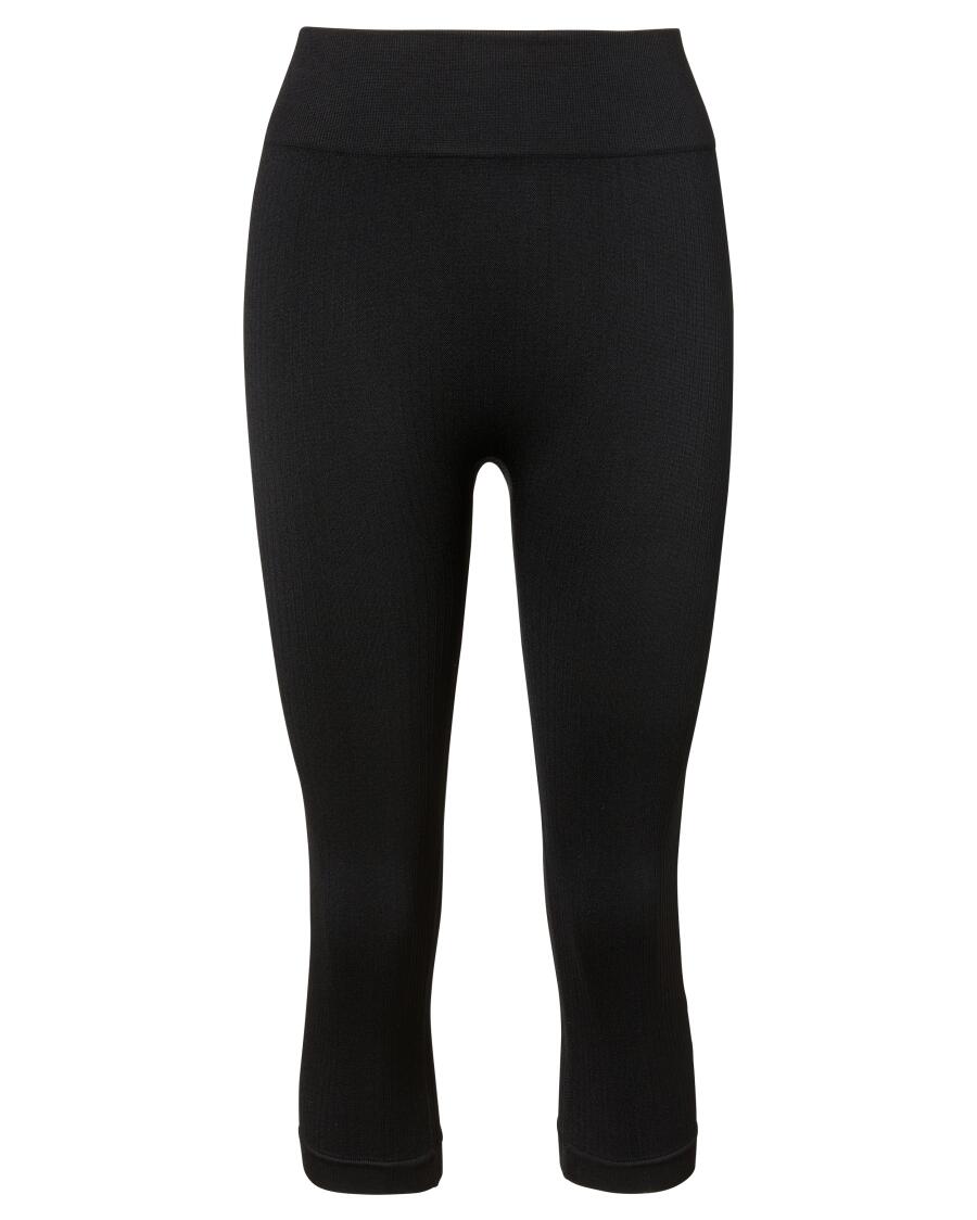 Legginsy sportowe o długości 3/4 Ergeenomixx