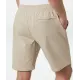 Šortky v bermuda délce