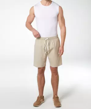 Shorts in Bermudalänge