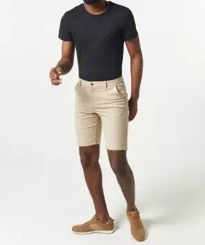 Šortky chino