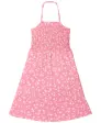 pink bedruckt