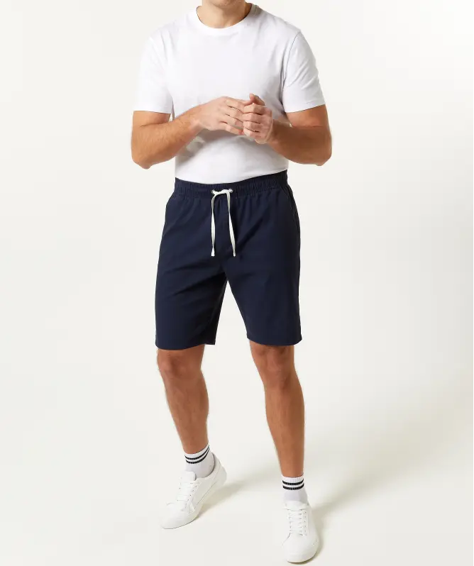 Bermuda-Shorts