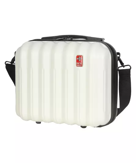 NDK Swiss hard-shell Beautycase