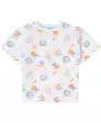 Sommerliches T-Shirt