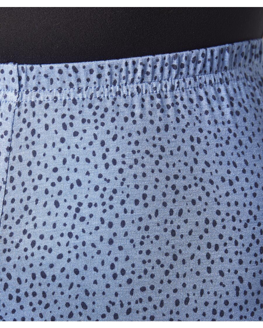 Legginsy Janina, długość 3/4