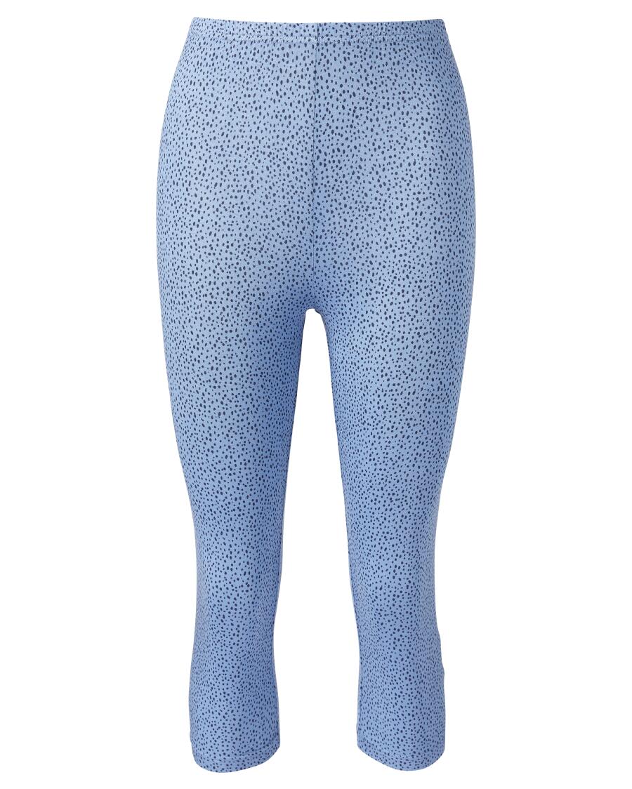 Legginsy Janina, długość 3/4