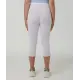Legging in capri lengte