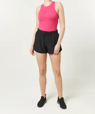 Krátké sportovní šortky
