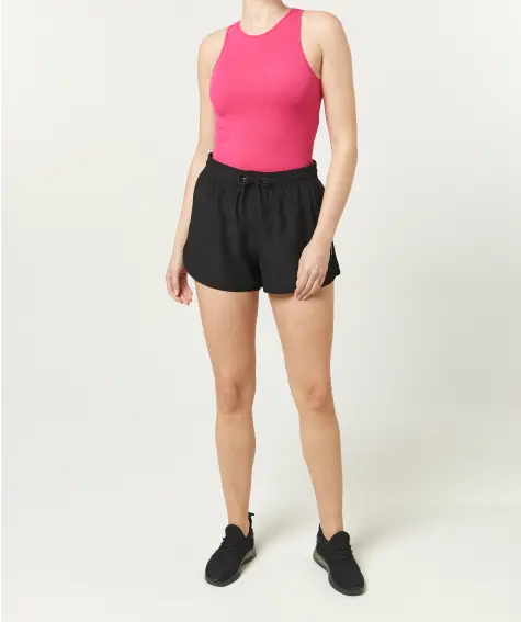 Krátké sportovní šortky