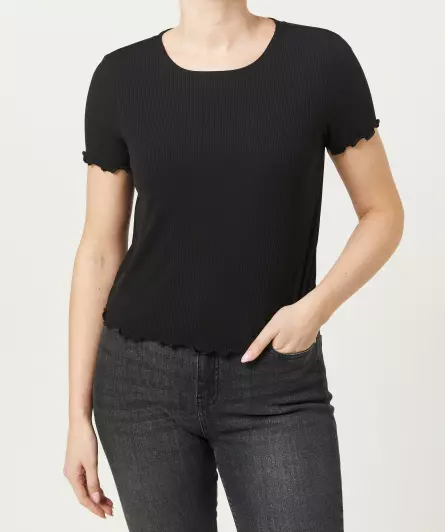 T-Shirt cropped