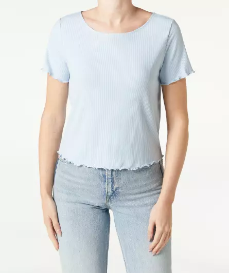 T-Shirt cropped