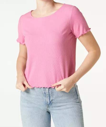 T-Shirt cropped