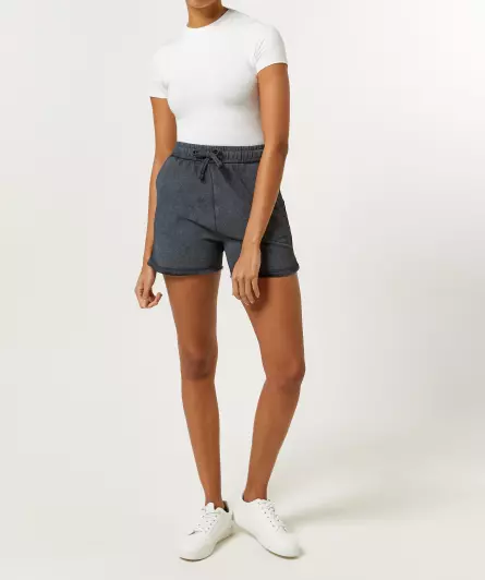 Kurze Sport-Shorts
