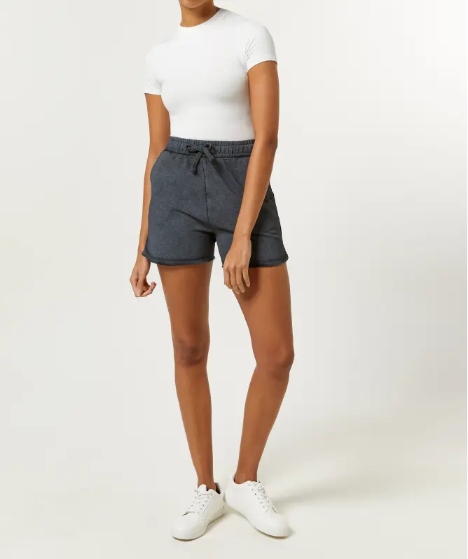 Kurze Sport-Shorts