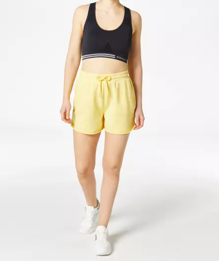 Kurze Sport-Shorts