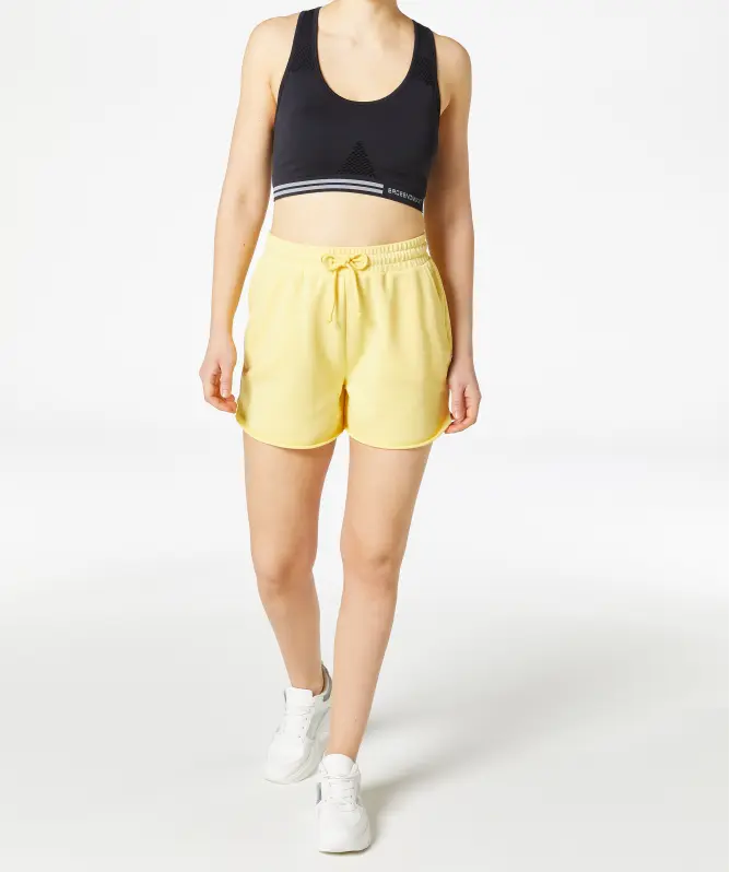 Kurze Sport-Shorts