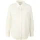 Bluse mit Lochstickereien