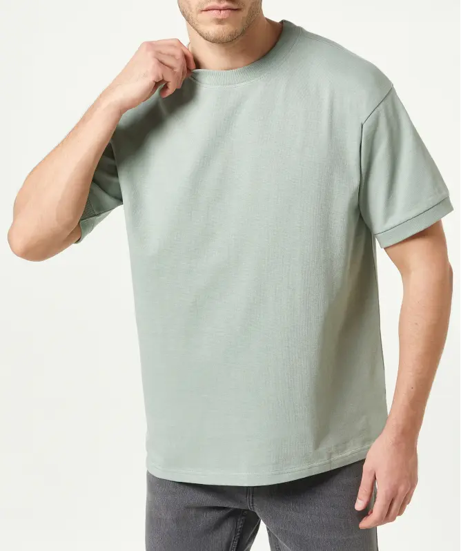 Oversize T-Shirt