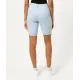 Keprové šortky v bermuda délce