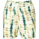Batik shorts