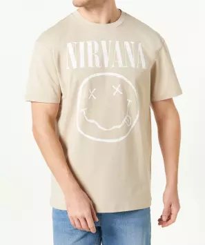 Nirvana T-Shirt