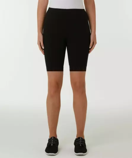 Kurze Radlerhose