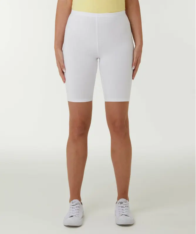 Kurze Radlerhose