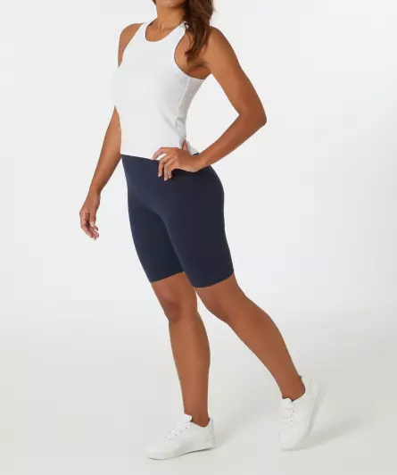Kurze Radlerhose