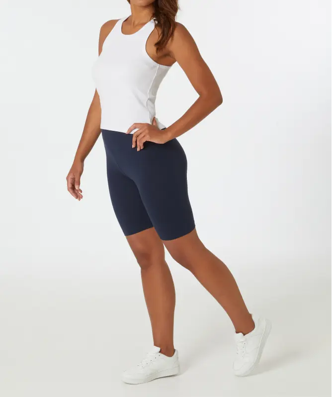 Kurze Radlerhose