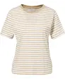 Gestreiftes T-Shirt