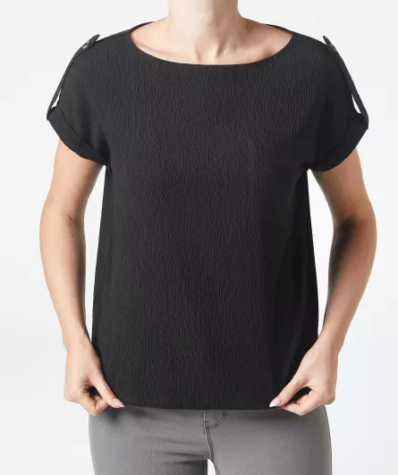 Strukturshirt