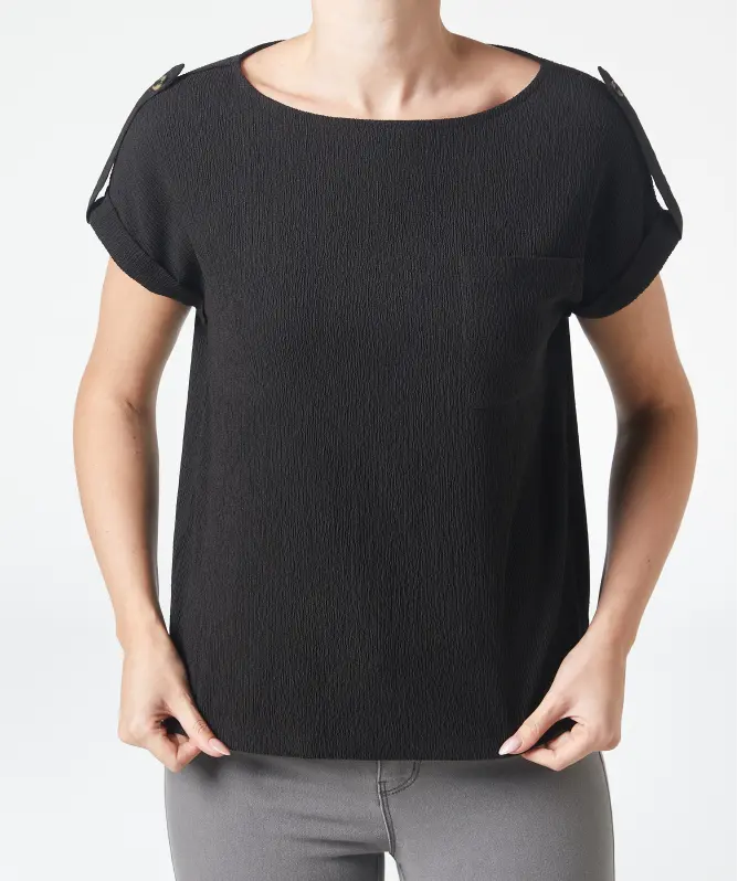 Strukturshirt