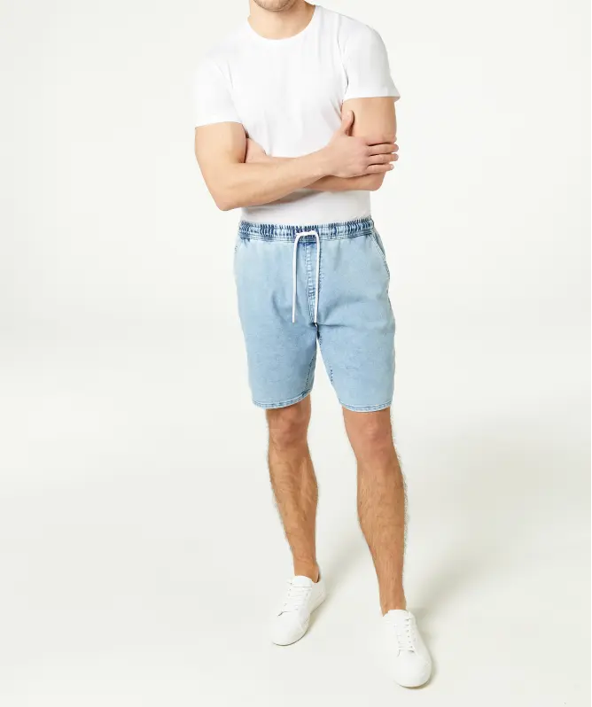 Bermuda-Shorts