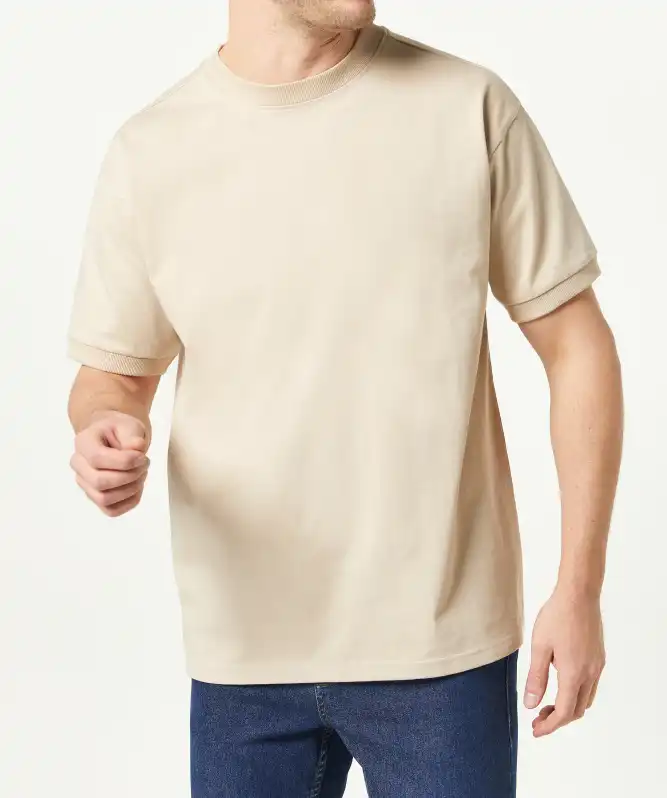 T-Shirt Oversize