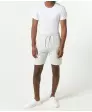 offwhite melange