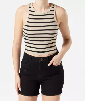 Tanktop cropped