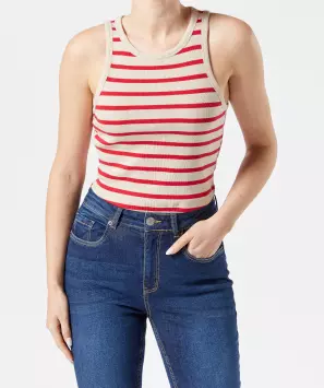 Tanktop cropped