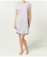 šedá melírovaná