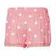 Pyjamahose mit Punkten