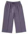 Sporthose mit weitem Bein