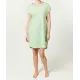 Big shirt met hartjes