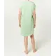 Big shirt met hartjes