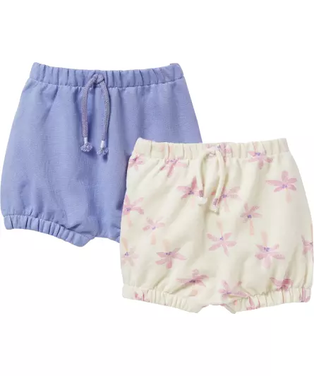 Newborn Shorts Palmen