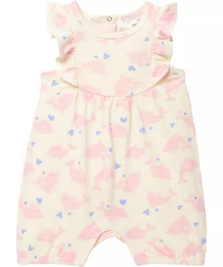Newborn Strampler