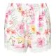 Pyjama mit Blumenmuster