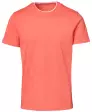 T-Shirt in 2-in-1-Optik